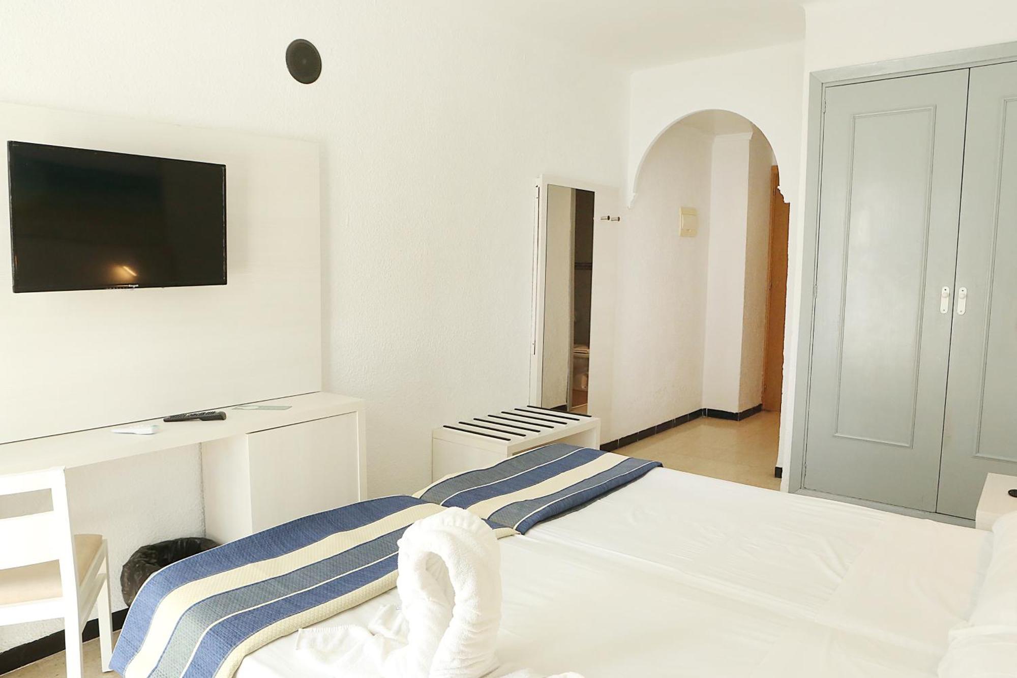 Hotel Cassandra Эл Аренал Экстерьер фото