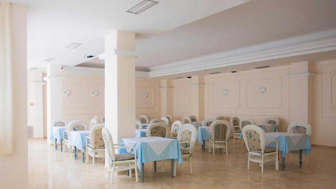 Hotel Cassandra Эл Аренал Экстерьер фото